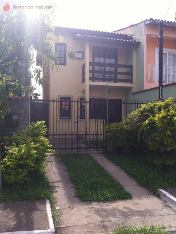 Foto 1 de 1 - Casa para aluguel em Manejo